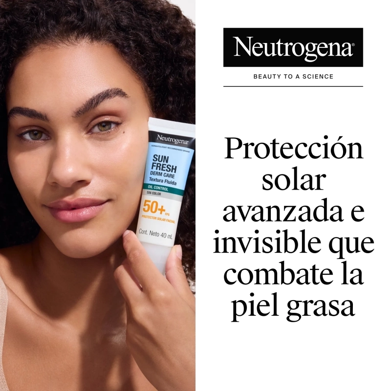 NEUTROG SUN F 50+S/COLX40